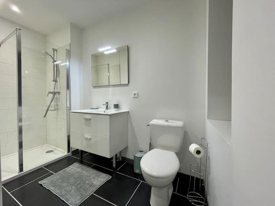 Le Logis Baya - Weekend & Holiday - Wifi & Tv Saint-Vigor-le-Grand المظهر الخارجي الصورة