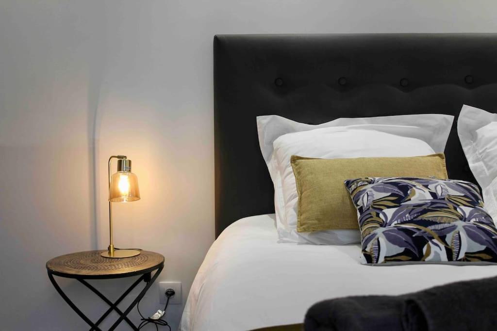 Le Logis Baya - Weekend & Holiday - Wifi & Tv Saint-Vigor-le-Grand المظهر الخارجي الصورة