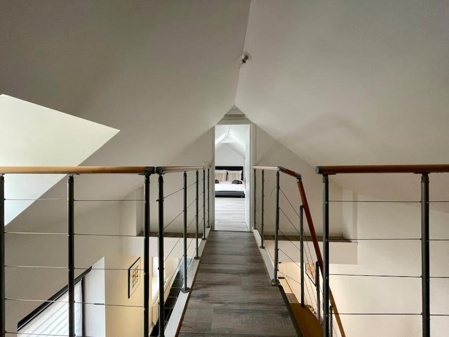 Le Logis Baya - Weekend & Holiday - Wifi & Tv Saint-Vigor-le-Grand المظهر الخارجي الصورة